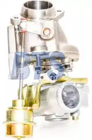 Компрессор, наддув BTS Turbo купить